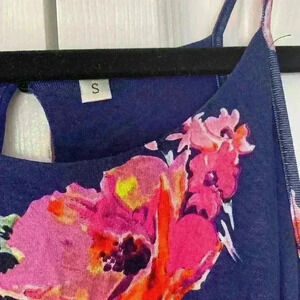 Size small summer dress no tag